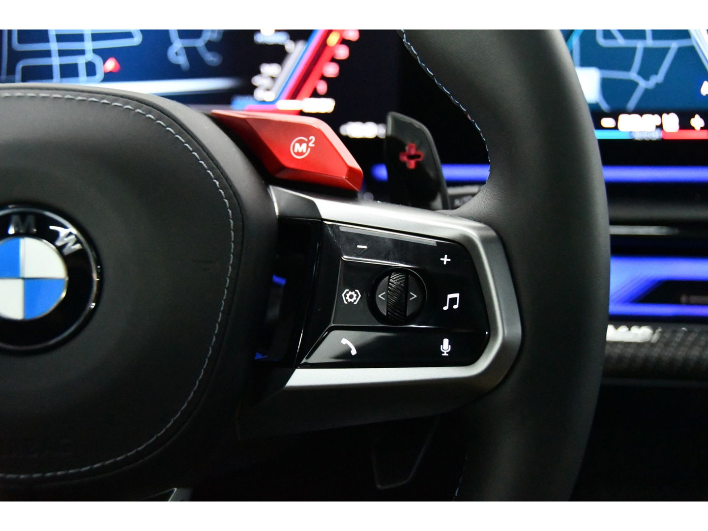 BMW 5 Serie Touring M5 Ultimate pack, Keramisch, Glazendak, B&W Audio