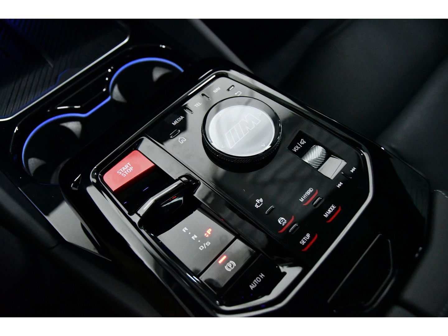 BMW 5 Serie Touring M5 Ultimate pack, Keramisch, Glazendak, B&W Audio