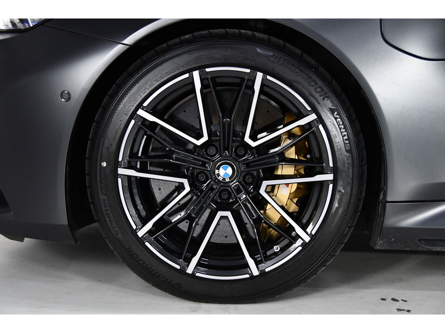 BMW 5 Serie Touring M5 Ultimate pack, Keramisch, Glazendak, B&W Audio