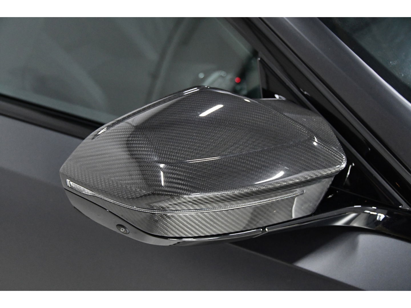 BMW 5 Serie Touring M5 Ultimate pack, Keramisch, Glazendak, B&W Audio