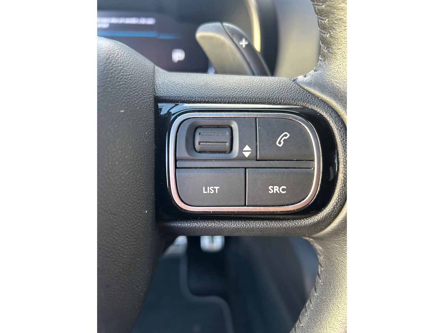Citroën C5 Aircross 1.2 PureTech Shine Automaat|Applecarplay|360 camera|Leder met Alcantara