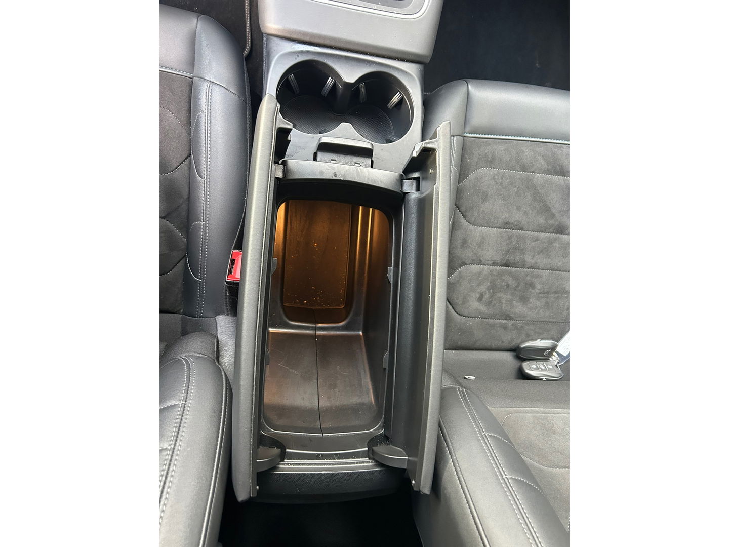 Citroën C5 Aircross 1.2 PureTech Shine Automaat|Applecarplay|360 camera|Leder met Alcantara