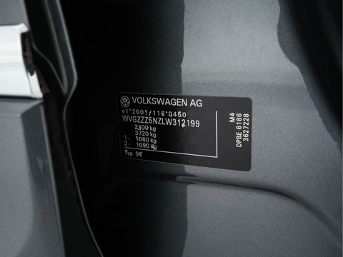 Volkswagen Tiguan 1.5 TSI R-Line Comfortline Business (INCL-BTW) *PANO | FULL-LED | ADAPTIVE-CRUISE | DIGI-COCKPIT | HEATED-COMFORTSEATS | NAV-FULLMAP | DAB+ | TOWBAR | PRIVACY-GLASS | ECC | PDC | 19''ALU*