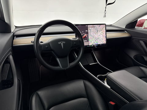 Tesla Model 3 Long Range AWD 75 kWh | Autopilot | SOH 88% | Adap. Cruise | Pano | Memory | Virtual | Camera | Keyless | Stoelverw.