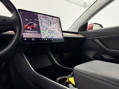 Tesla Model 3 Long Range AWD 75 kWh | Autopilot | SOH 88% | Adap. Cruise | Pano | Memory | Virtual | Camera | Keyless | Stoelverw.