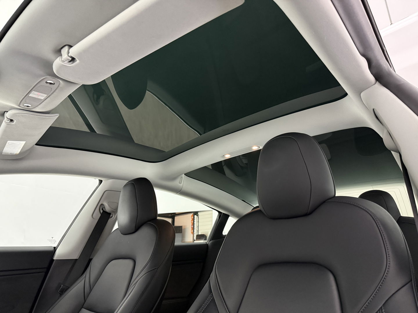 Tesla Model 3 Long Range AWD 75 kWh | Autopilot | SOH 88% | Adap. Cruise | Pano | Memory | Virtual | Camera | Keyless | Stoelverw.