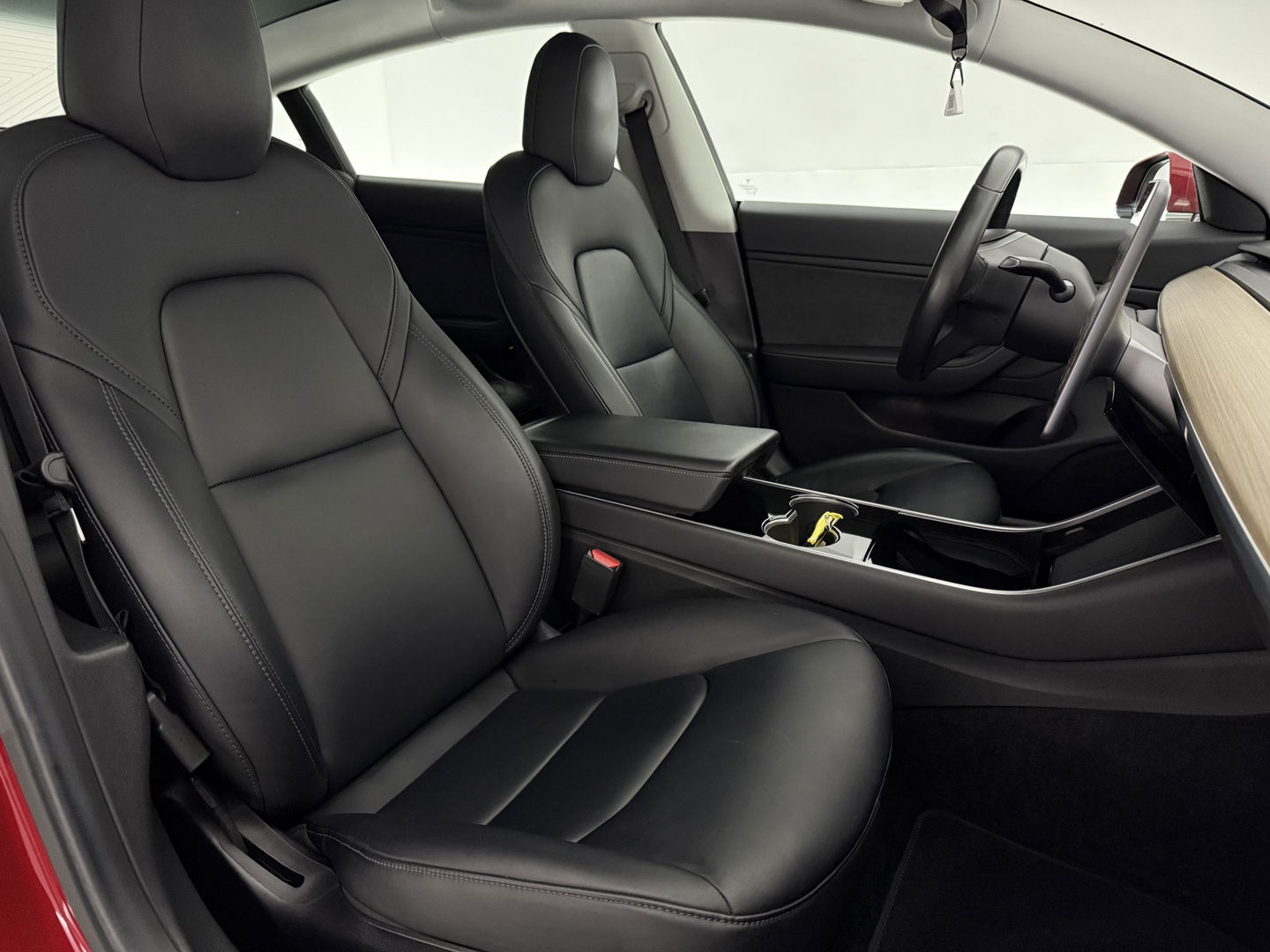 Tesla Model 3 Long Range AWD 75 kWh | Autopilot | SOH 88% | Adap. Cruise | Pano | Memory | Virtual | Camera | Keyless | Stoelverw.