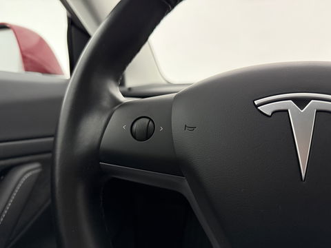 Tesla Model 3 Long Range AWD 75 kWh | Autopilot | SOH 88% | Adap. Cruise | Pano | Memory | Virtual | Camera | Keyless | Stoelverw.