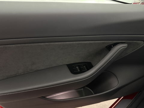 Tesla Model 3 Long Range AWD 75 kWh | Autopilot | SOH 88% | Adap. Cruise | Pano | Memory | Virtual | Camera | Keyless | Stoelverw.