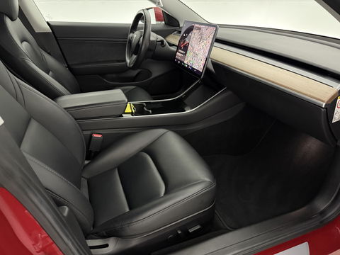 Tesla Model 3 Long Range AWD 75 kWh | Autopilot | SOH 88% | Adap. Cruise | Pano | Memory | Virtual | Camera | Keyless | Stoelverw.