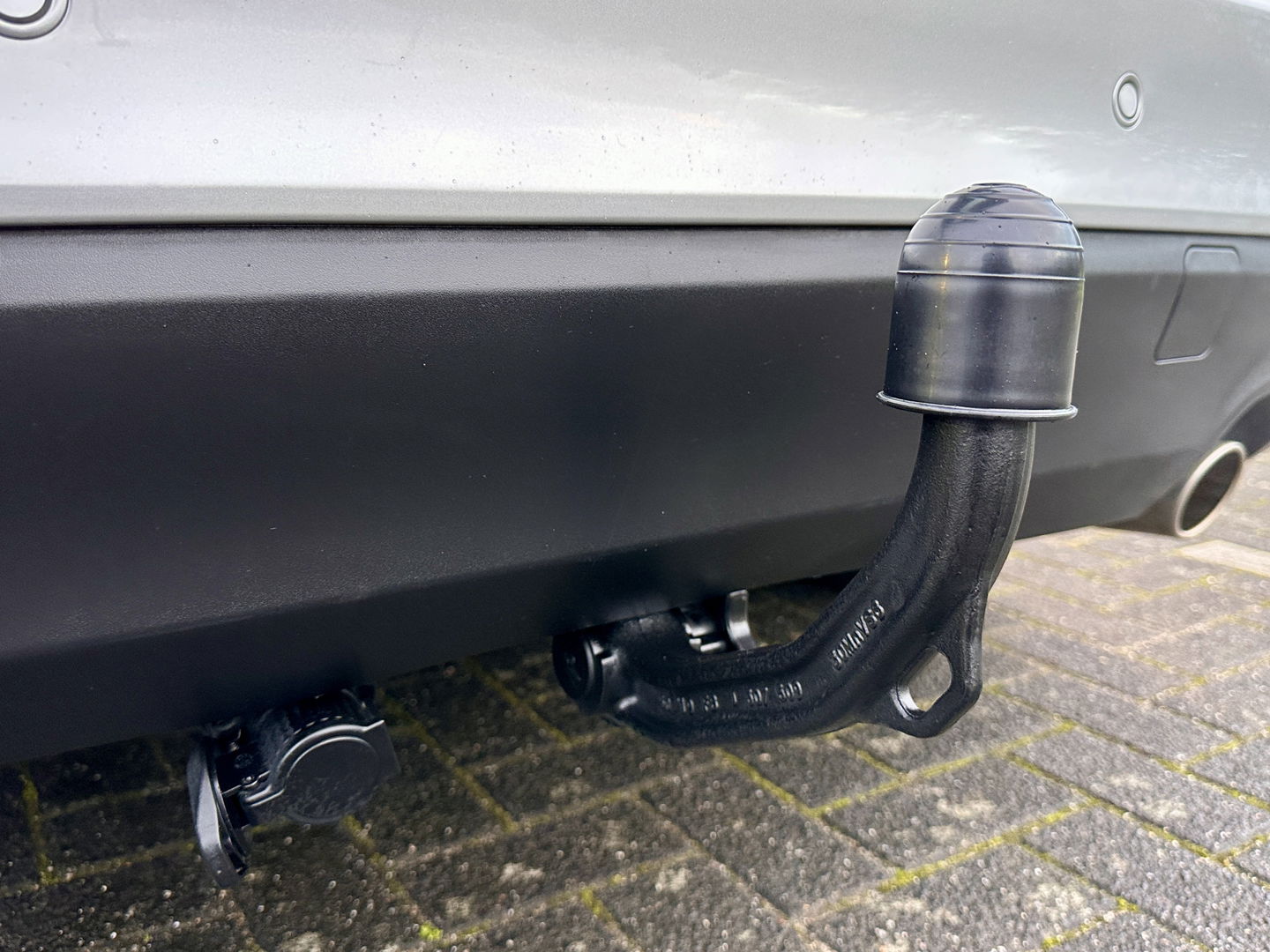 Ford Focus 1.0 EcoBoost Titanium Business | Adaptive Cruise Control | Parkeersensoren | Apple Carplay | Android Auto | Keyless | Afn. Trekhaak | Rijmodus Regeling | Airconditioning