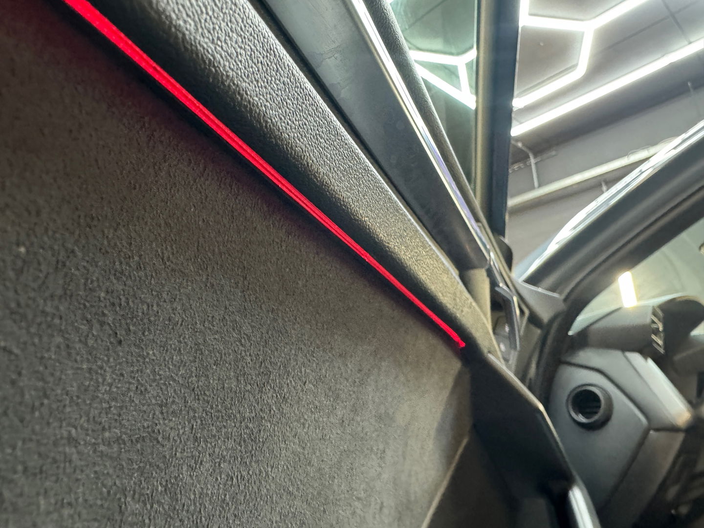 Audi RS3 Limousine 2.5 TFSI quattro Pano|Ceramic|HuD|B&O|Key