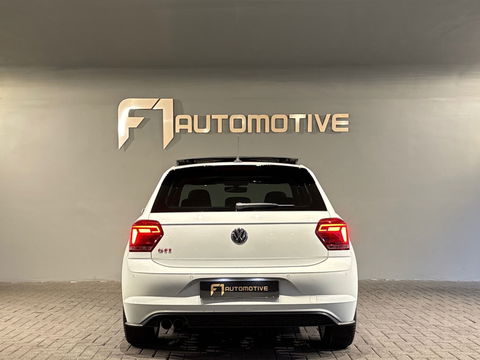 Volkswagen Polo 2.0 TSI GTI Pano|Beats|Sfeer|ACC|Virtual