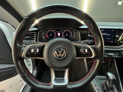 Volkswagen Polo 2.0 TSI GTI Pano|Beats|Sfeer|ACC|Virtual