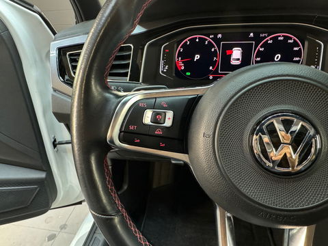 Volkswagen Polo 2.0 TSI GTI Pano|Beats|Sfeer|ACC|Virtual
