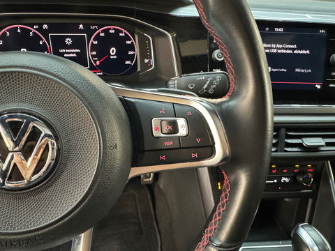 Volkswagen Polo 2.0 TSI GTI Pano|Beats|Sfeer|ACC|Virtual