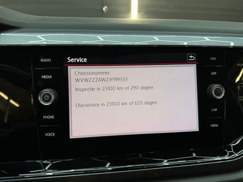 Volkswagen Polo 2.0 TSI GTI Pano|Beats|Sfeer|ACC|Virtual