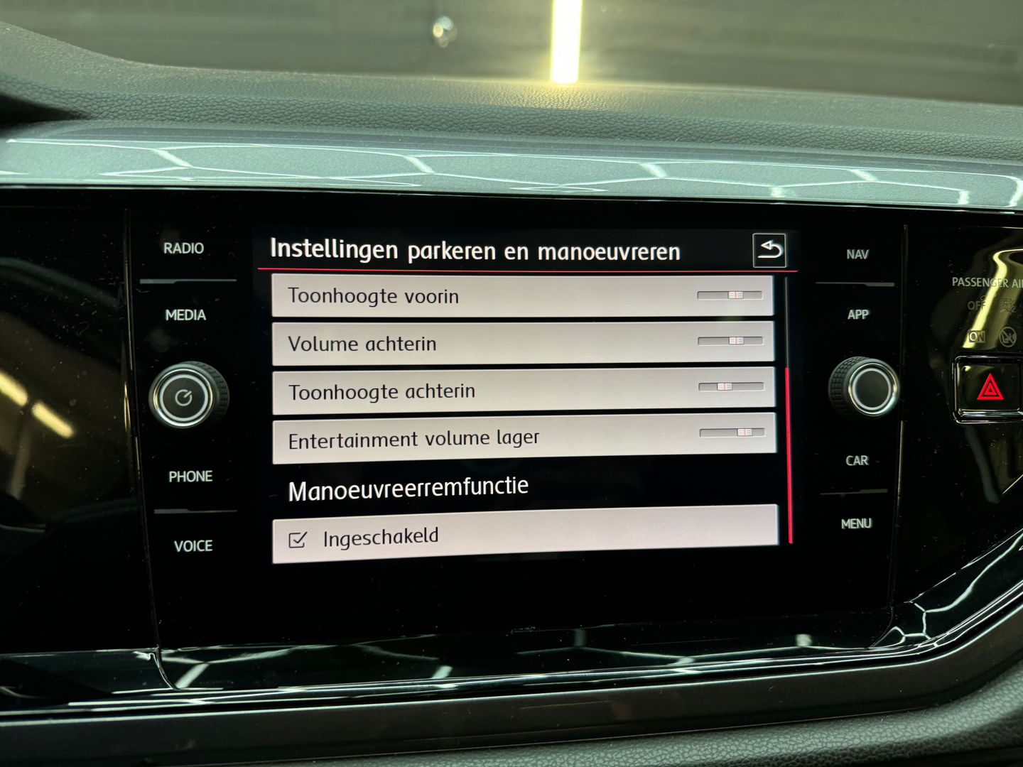 Volkswagen Polo 2.0 TSI GTI Pano|Beats|Sfeer|ACC|Virtual