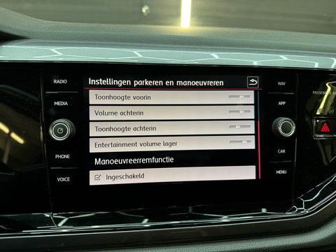 Volkswagen Polo 2.0 TSI GTI Pano|Beats|Sfeer|ACC|Virtual