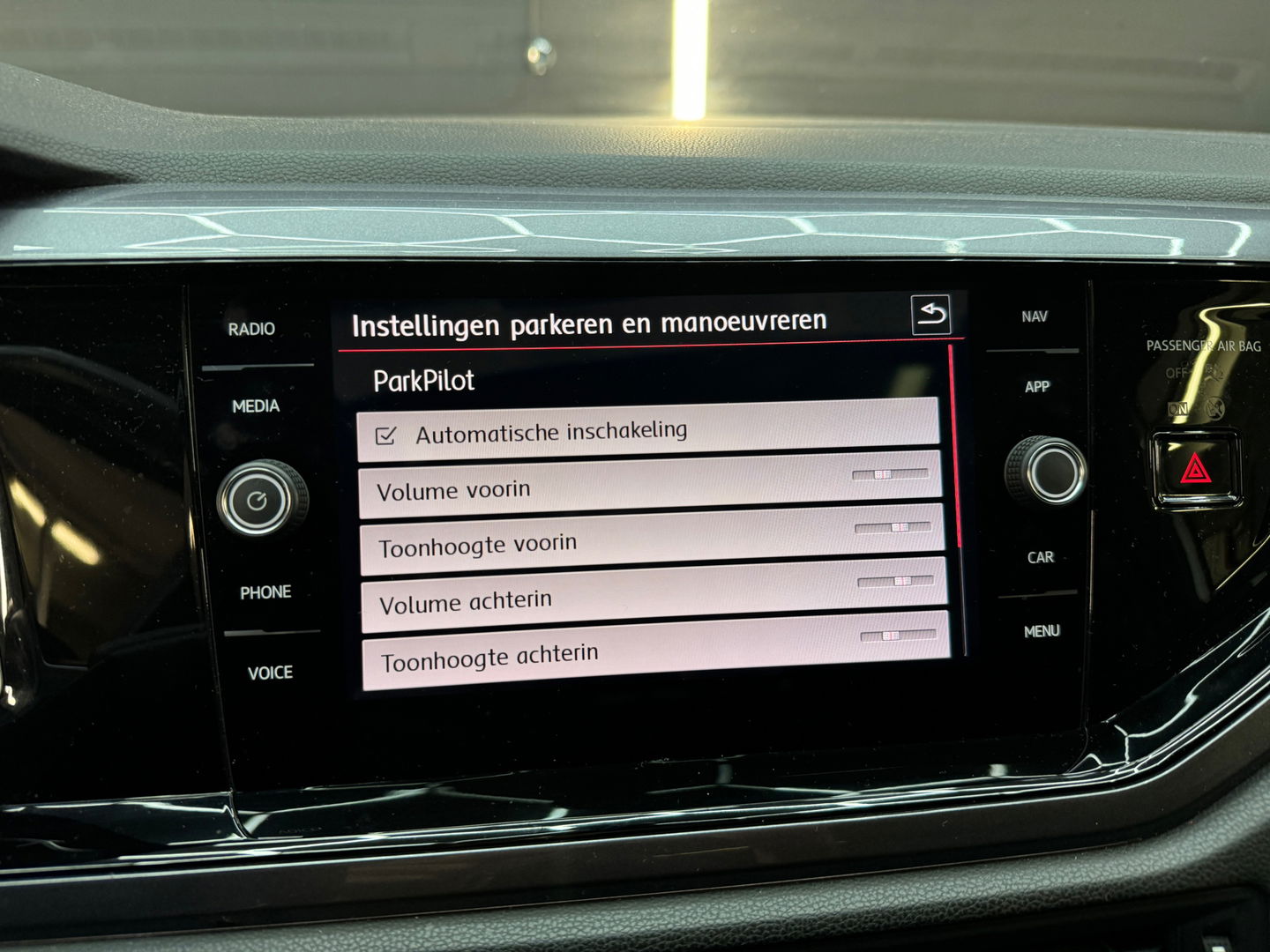 Volkswagen Polo 2.0 TSI GTI Pano|Beats|Sfeer|ACC|Virtual