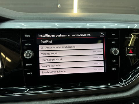 Volkswagen Polo 2.0 TSI GTI Pano|Beats|Sfeer|ACC|Virtual