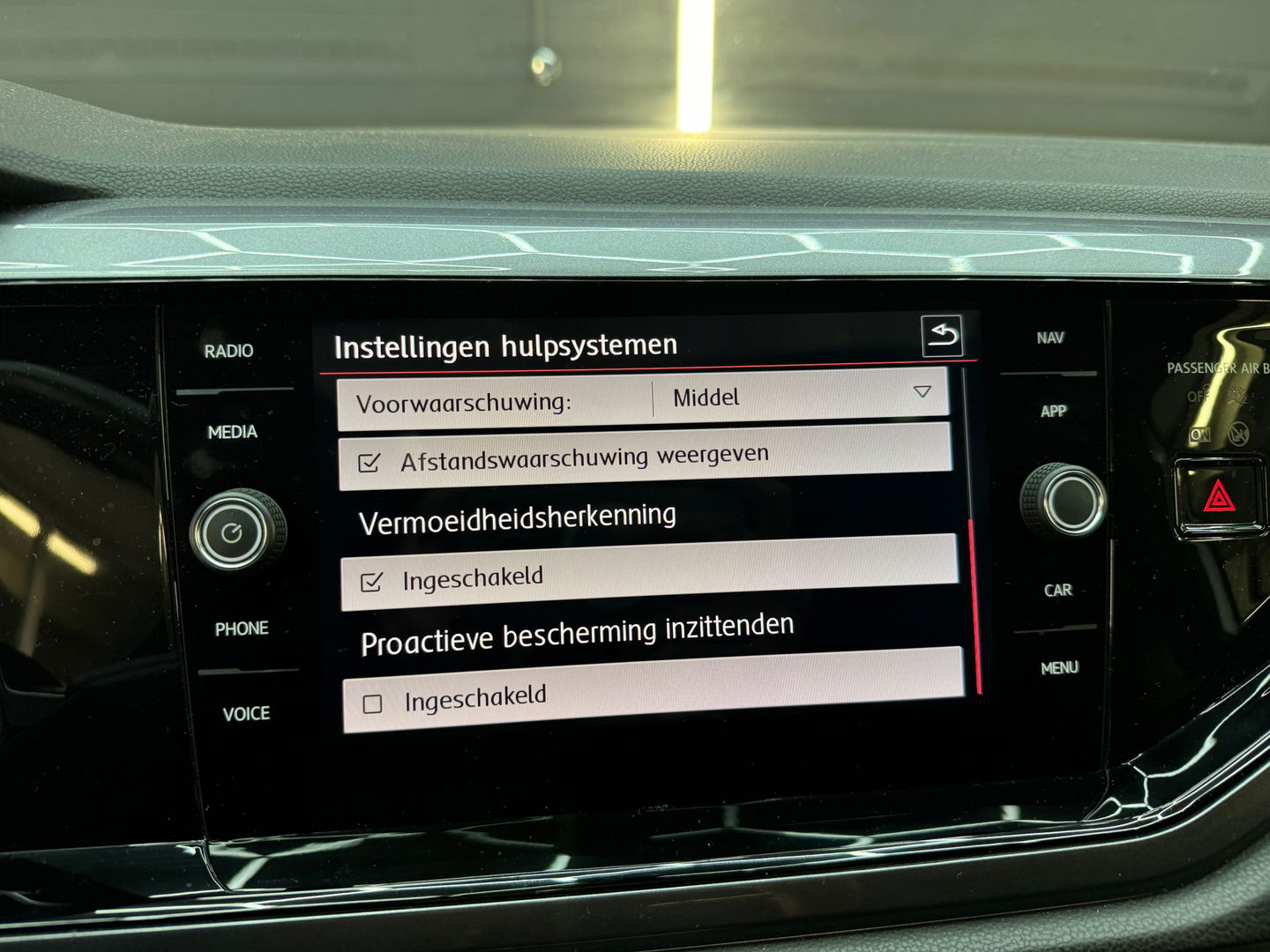 Volkswagen Polo 2.0 TSI GTI Pano|Beats|Sfeer|ACC|Virtual