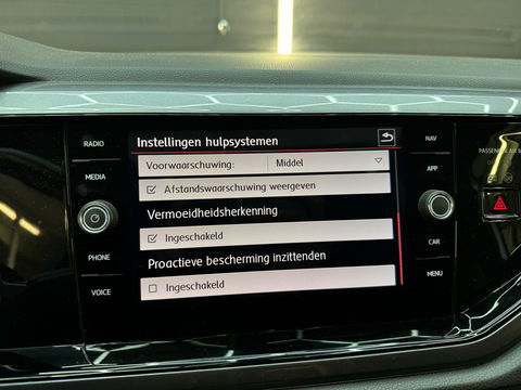 Volkswagen Polo 2.0 TSI GTI Pano|Beats|Sfeer|ACC|Virtual