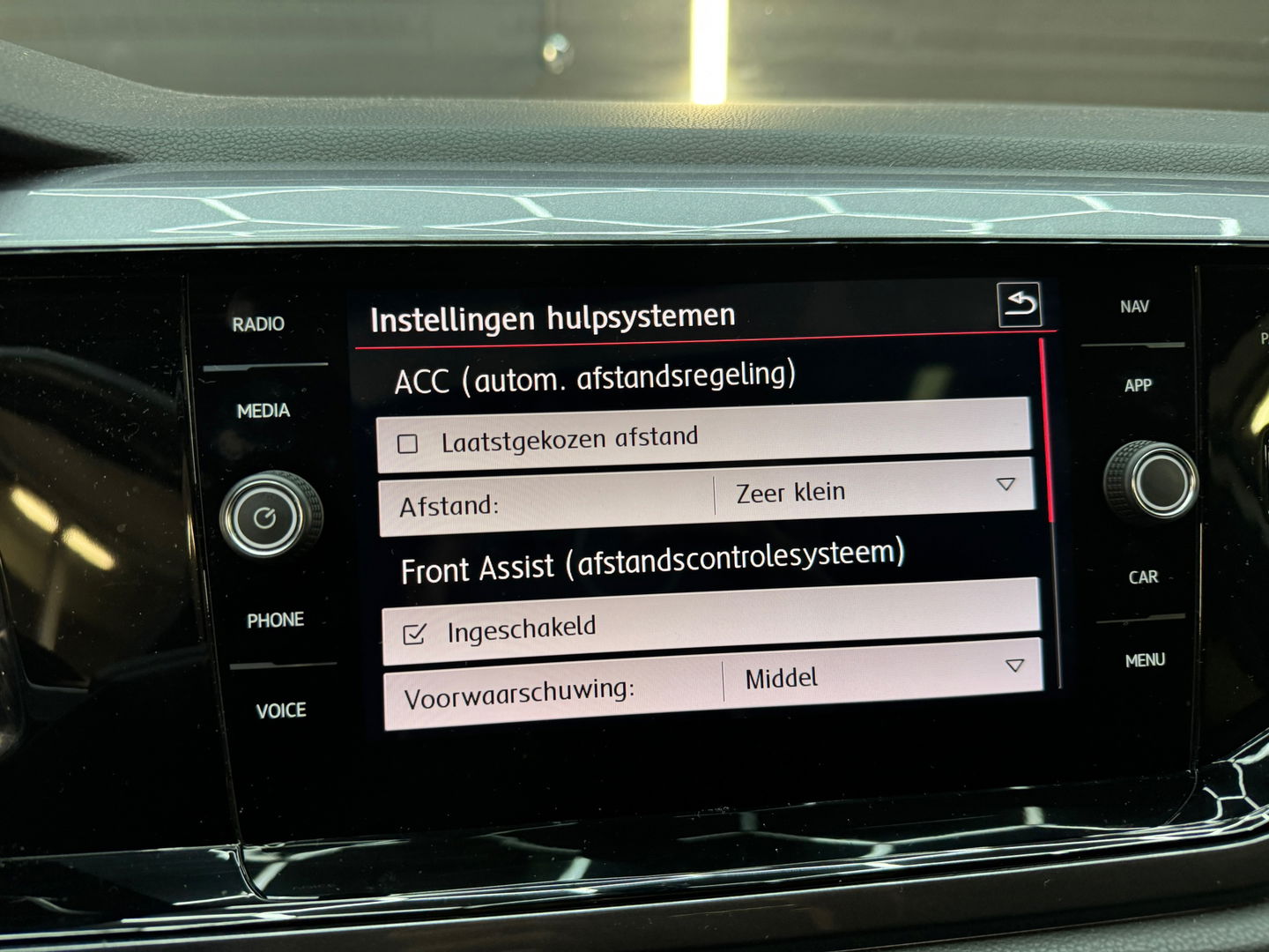 Volkswagen Polo 2.0 TSI GTI Pano|Beats|Sfeer|ACC|Virtual