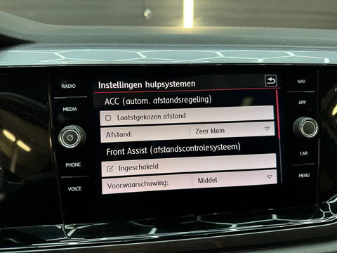 Volkswagen Polo 2.0 TSI GTI Pano|Beats|Sfeer|ACC|Virtual