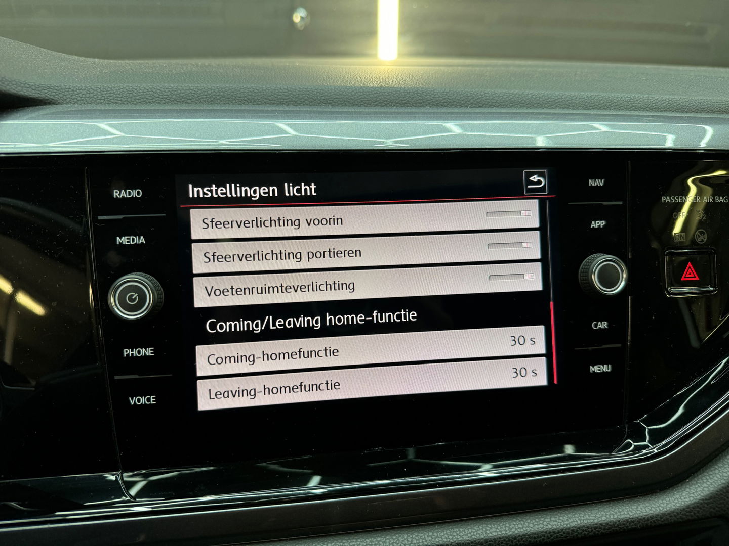 Volkswagen Polo 2.0 TSI GTI Pano|Beats|Sfeer|ACC|Virtual