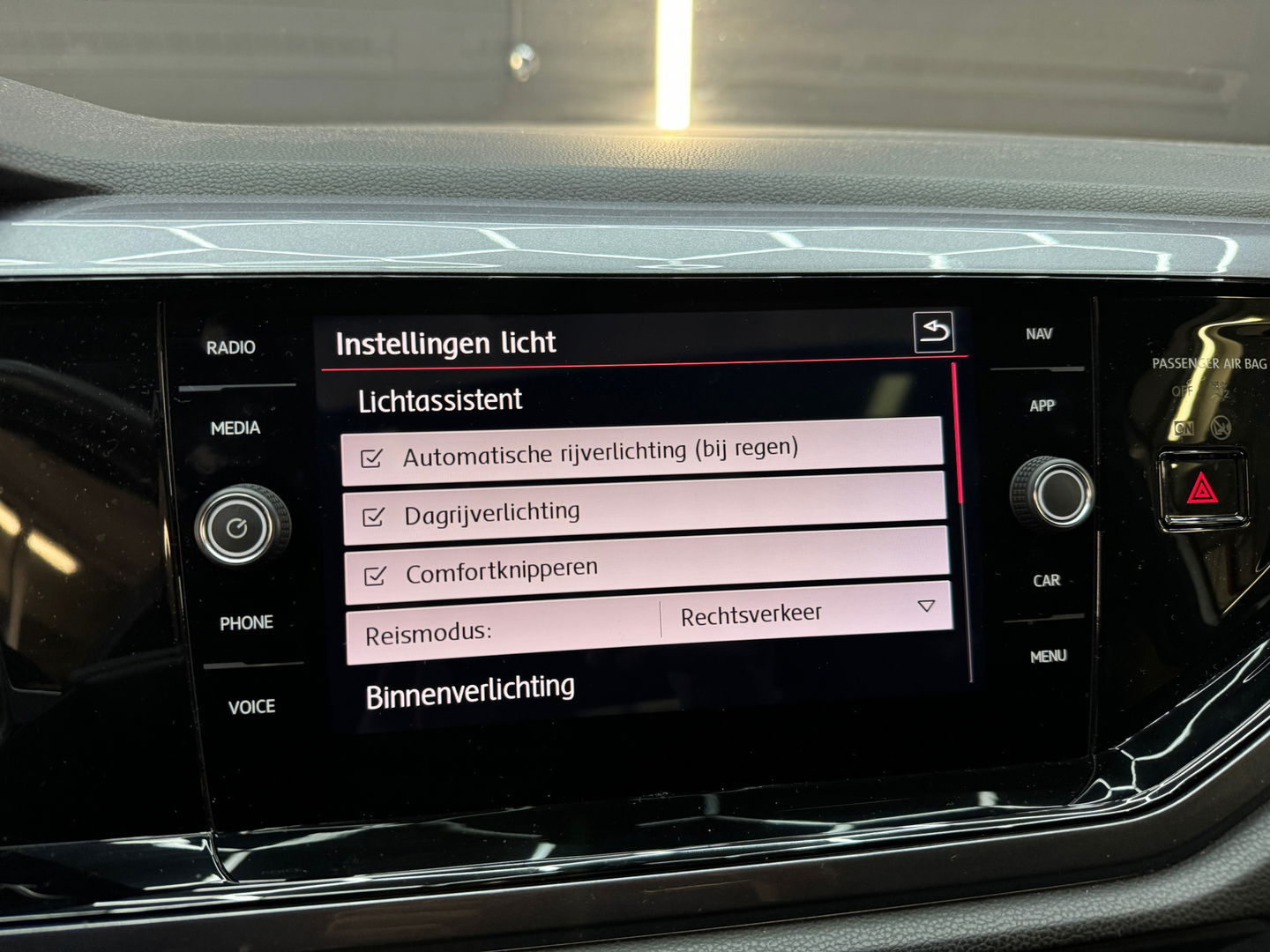 Volkswagen Polo 2.0 TSI GTI Pano|Beats|Sfeer|ACC|Virtual