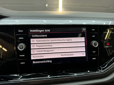 Volkswagen Polo 2.0 TSI GTI Pano|Beats|Sfeer|ACC|Virtual