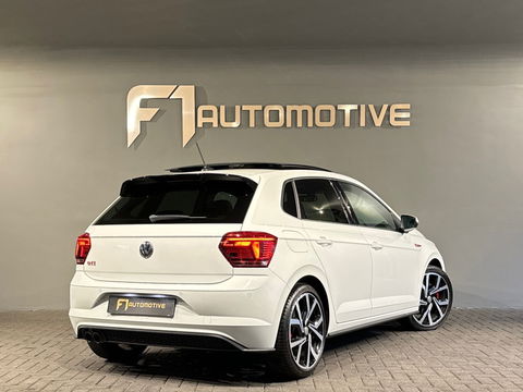 Volkswagen Polo 2.0 TSI GTI Pano|Beats|Sfeer|ACC|Virtual