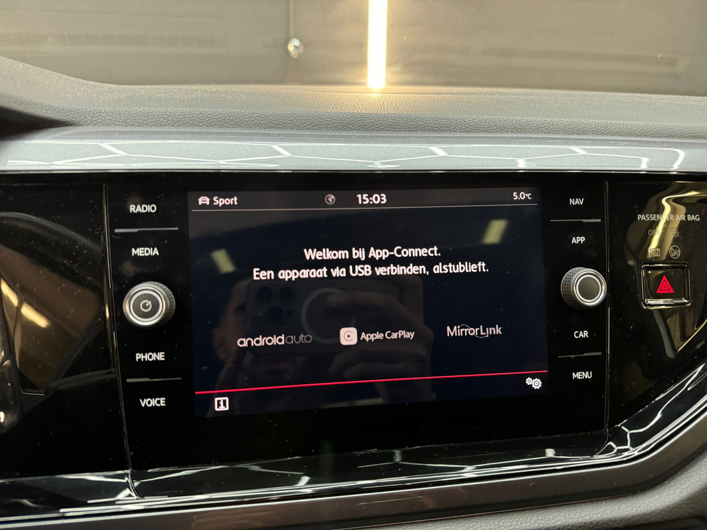 Volkswagen Polo 2.0 TSI GTI Pano|Beats|Sfeer|ACC|Virtual