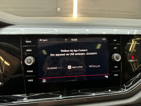 Volkswagen Polo 2.0 TSI GTI Pano|Beats|Sfeer|ACC|Virtual