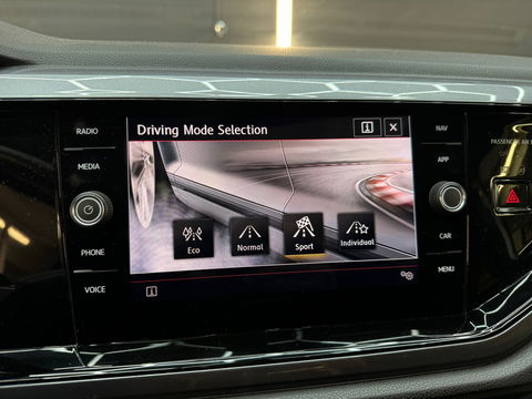 Volkswagen Polo 2.0 TSI GTI Pano|Beats|Sfeer|ACC|Virtual