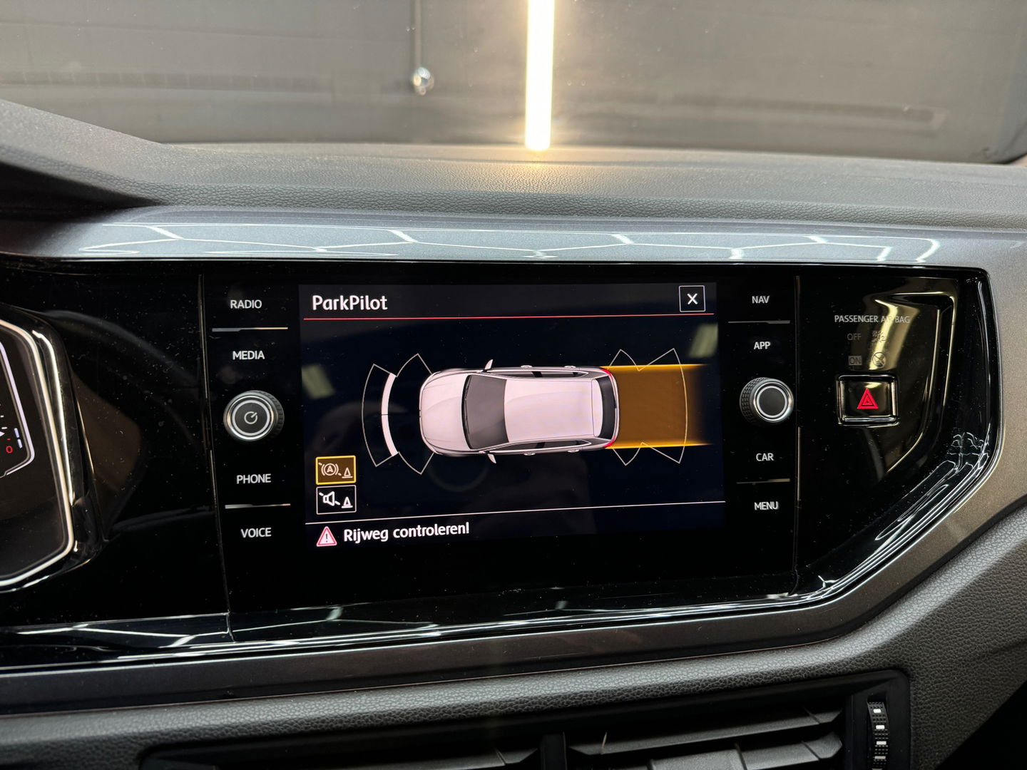 Volkswagen Polo 2.0 TSI GTI Pano|Beats|Sfeer|ACC|Virtual