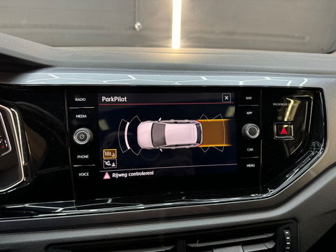 Volkswagen Polo 2.0 TSI GTI Pano|Beats|Sfeer|ACC|Virtual