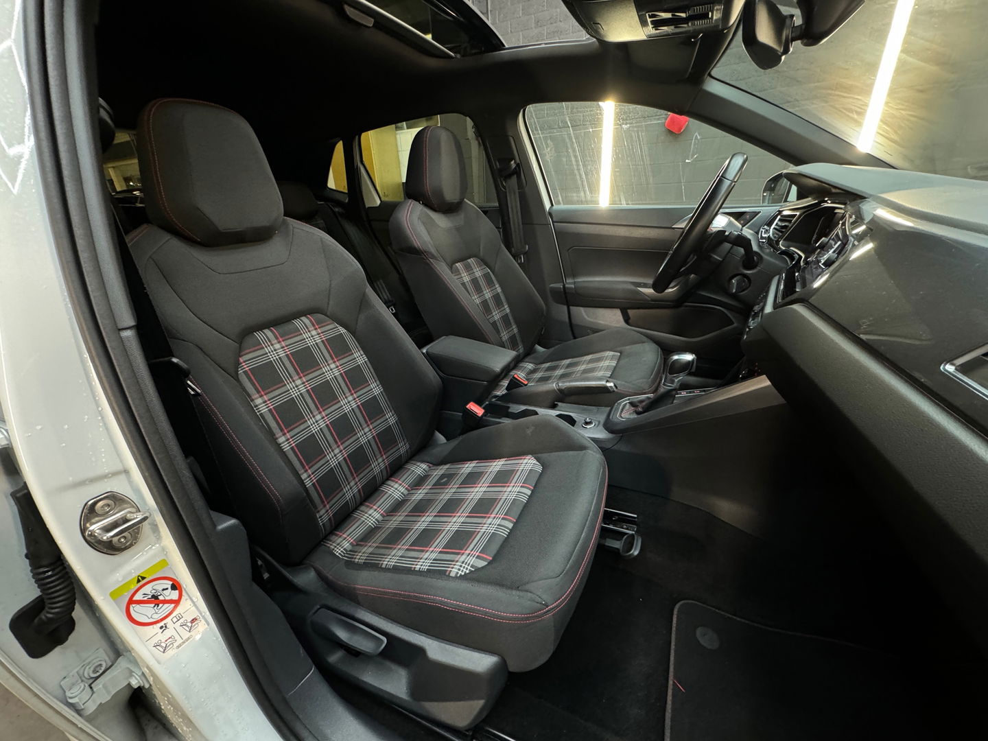 Volkswagen Polo 2.0 TSI GTI Pano|Beats|Sfeer|ACC|Virtual