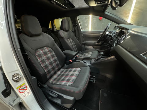 Volkswagen Polo 2.0 TSI GTI Pano|Beats|Sfeer|ACC|Virtual