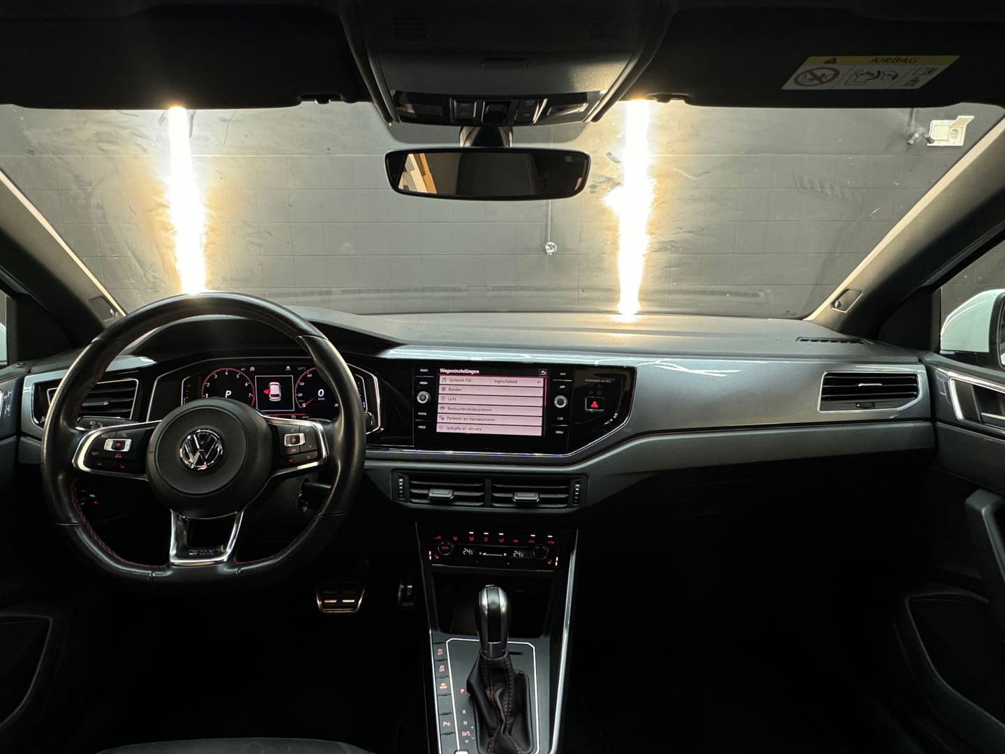 Volkswagen Polo 2.0 TSI GTI Pano|Beats|Sfeer|ACC|Virtual