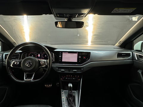 Volkswagen Polo 2.0 TSI GTI Pano|Beats|Sfeer|ACC|Virtual