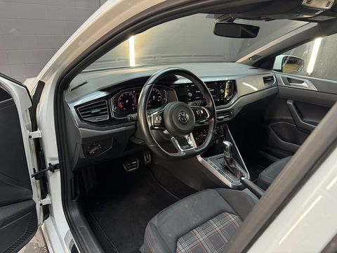 Volkswagen Polo 2.0 TSI GTI Pano|Beats|Sfeer|ACC|Virtual