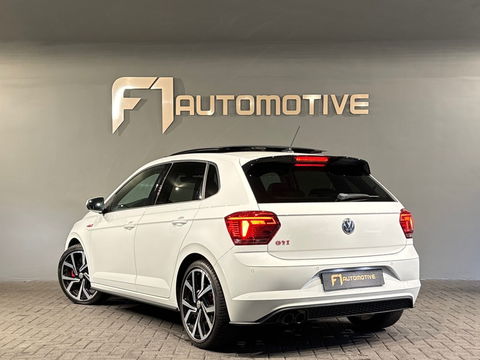 Volkswagen Polo 2.0 TSI GTI Pano|Beats|Sfeer|ACC|Virtual