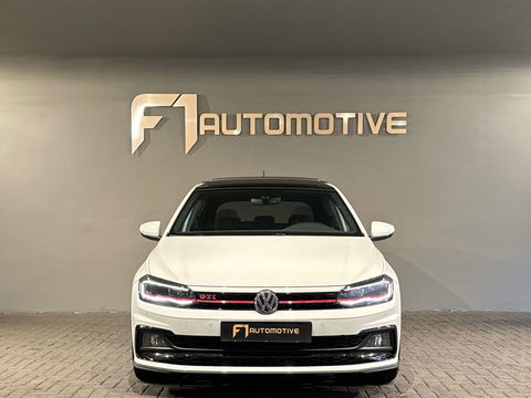 Volkswagen Polo 2.0 TSI GTI Pano|Beats|Sfeer|ACC|Virtual