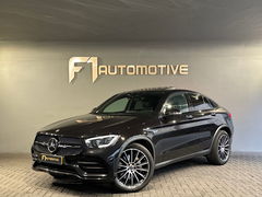 Mercedes-Benz GLC Coupé 300 4M AMG Pano|Memory|Trekhaak