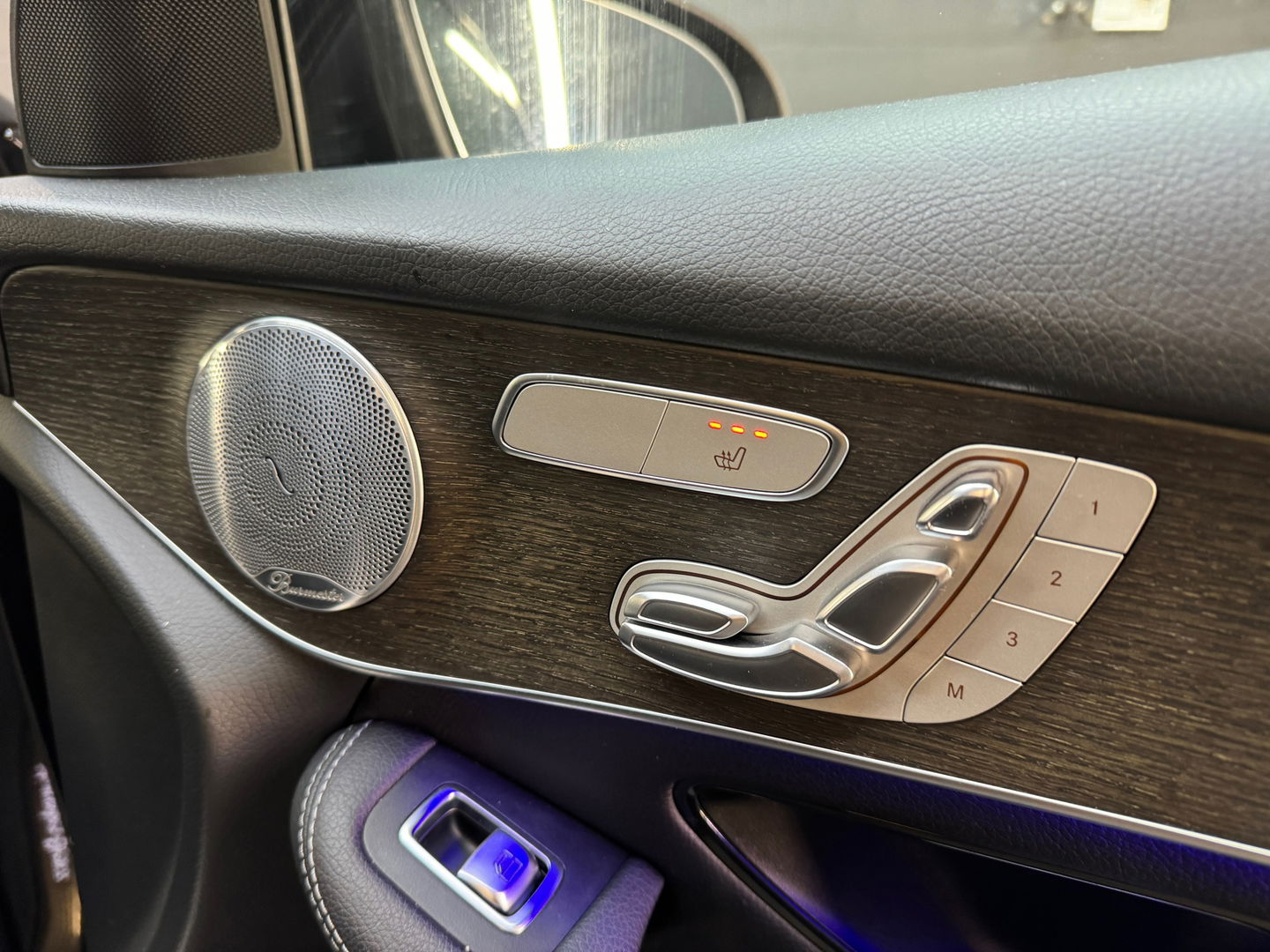 Mercedes-Benz GLC Coupé 300 4M AMG Pano|Memory|Trekhaak