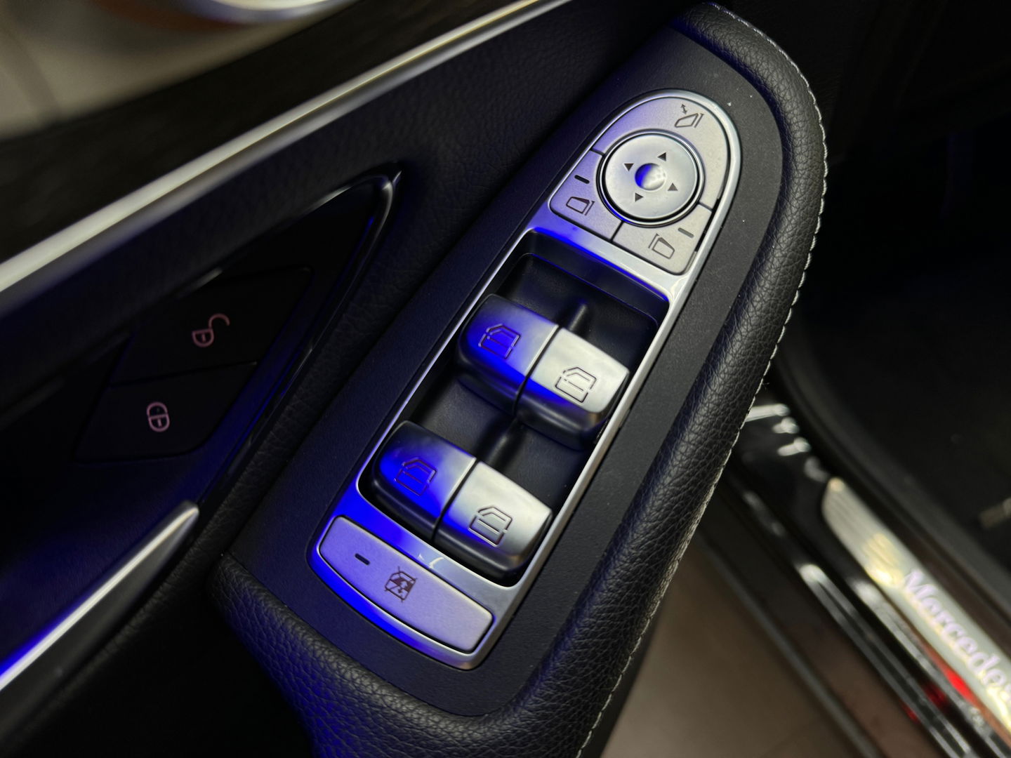 Mercedes-Benz GLC Coupé 300 4M AMG Pano|Memory|Trekhaak