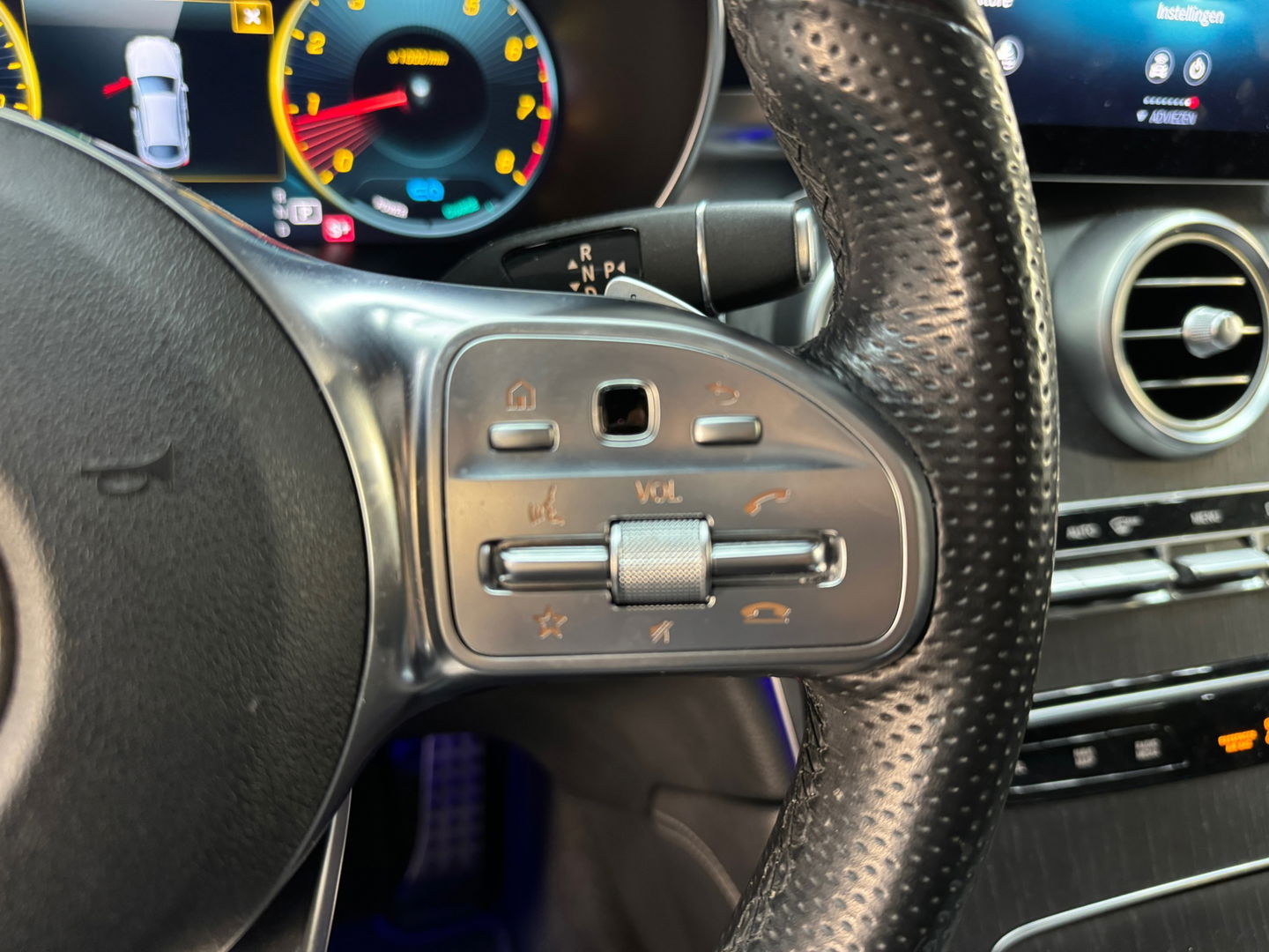 Mercedes-Benz GLC Coupé 300 4M AMG Pano|Memory|Trekhaak