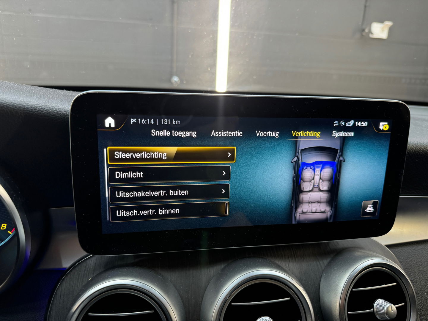 Mercedes-Benz GLC Coupé 300 4M AMG Pano|Memory|Trekhaak